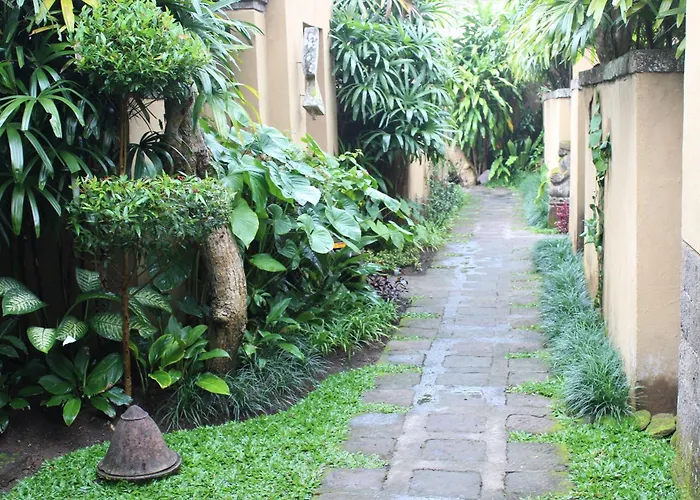 The Sungu Resort&Spa