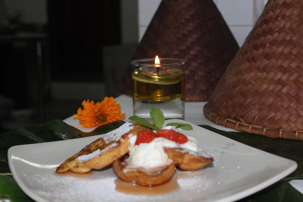The Sungu Resort&spa 4* Ubud