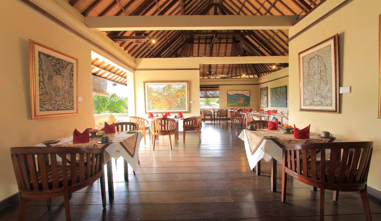 The Sungu Resort&spa 4* Ubud