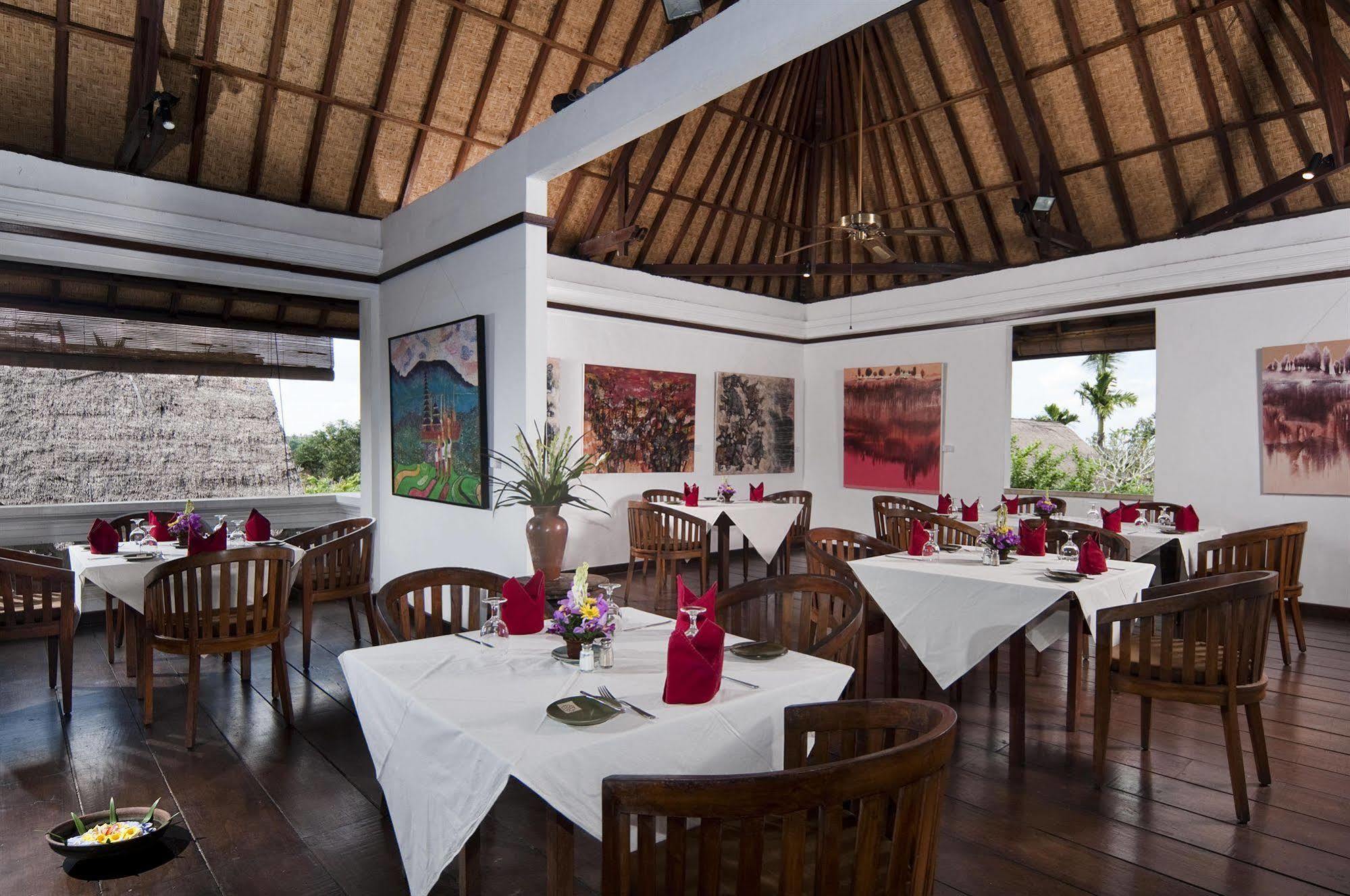 The Sungu Resort&spa Resort Ubud