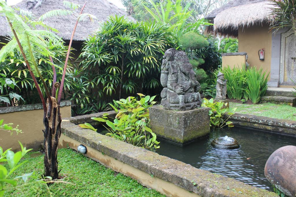 The Sungu Resort&spa 4* Ubud