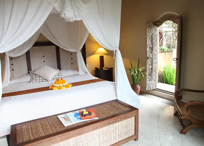 The Sungu Resort & Spa