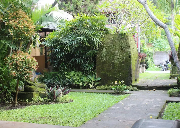 The Sungu Resort & Spa
