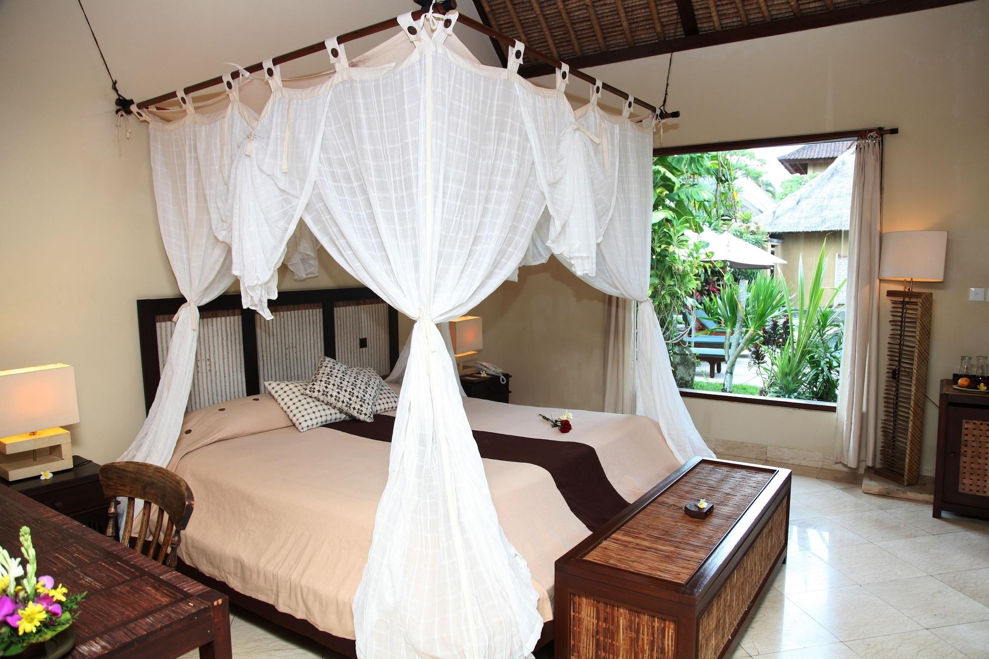 The Sungu & 4* Ubud