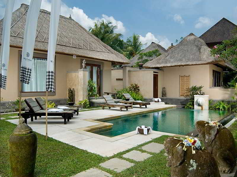 The Sungu & Ubud